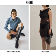 Why ZERO Is the Go-To Place for Sustainable Fashion Brands